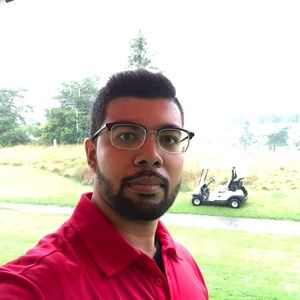 Meet your Posher, Taimoor